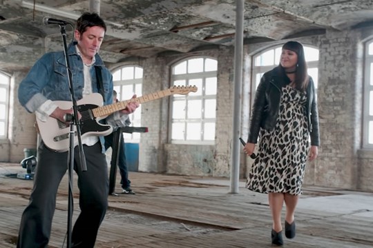 Platinum Band  Thumbnail Image 0